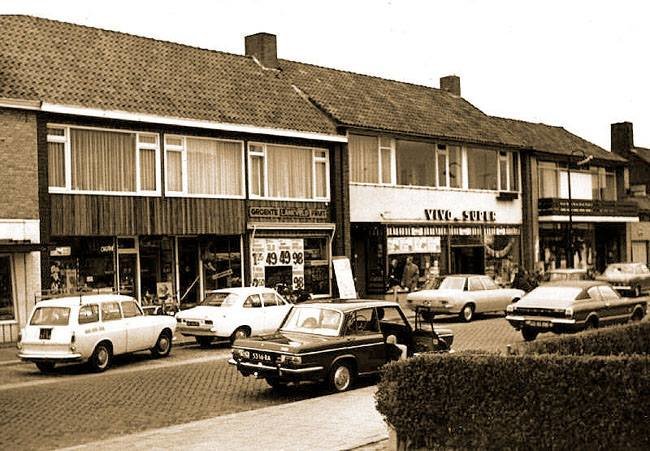 Hertog Jan II Laan — Schijndel