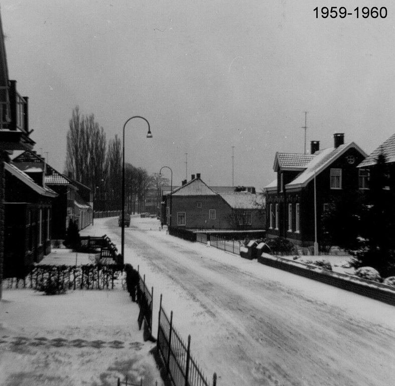 Breestraat — Sint Anthonis