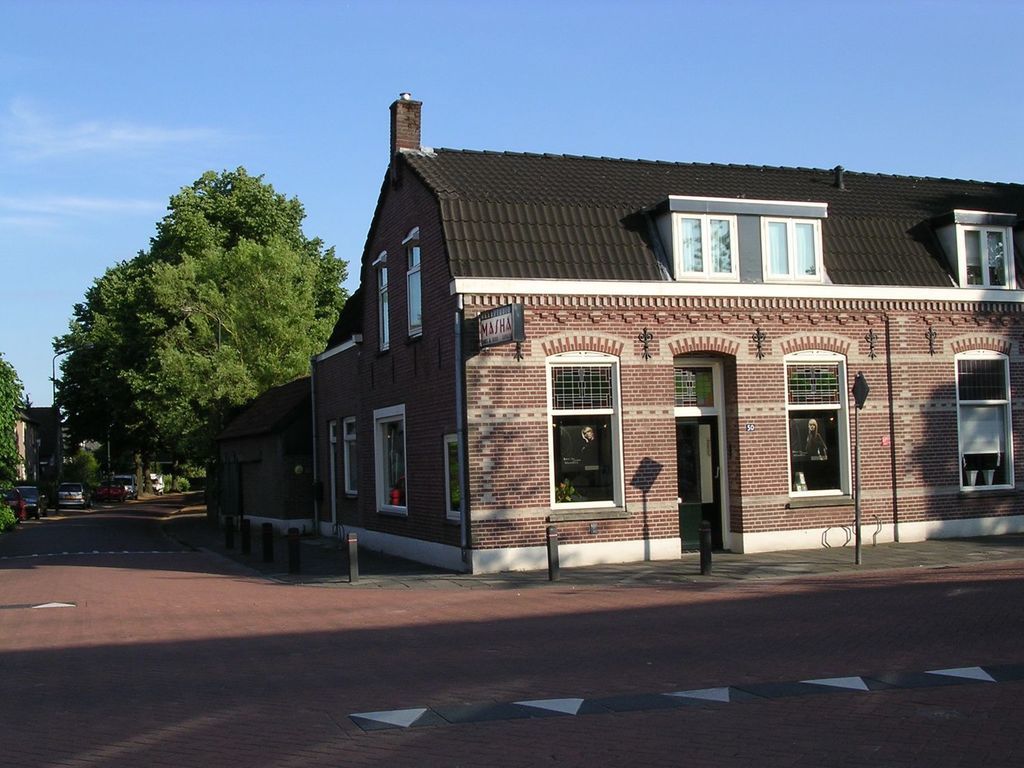 Sint Michielsstraat — Sint Michielsgestel