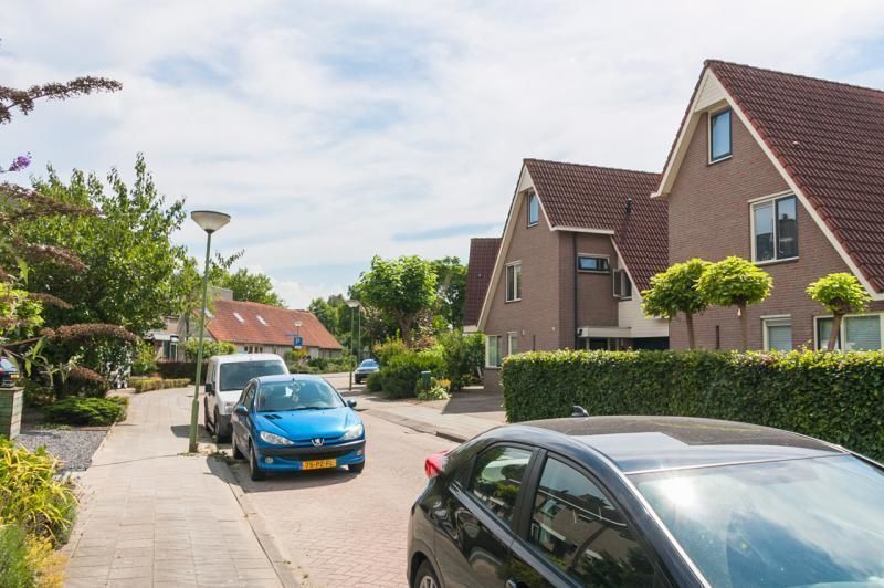 Nanningh Keyserstraat — Sleeuwijk