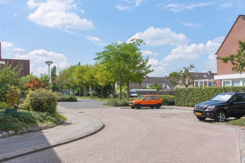 Nanningh Keyserstraat — Sleeuwijk