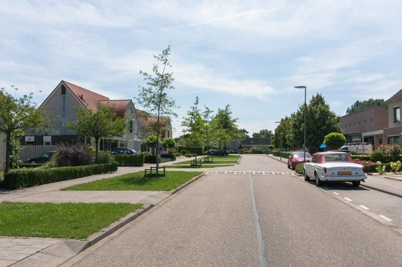 Munnikenland — Sleeuwijk