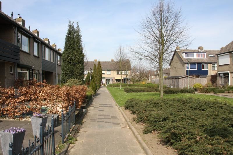 Lindenhof — Sleeuwijk