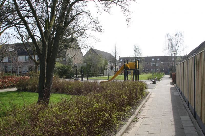 Lindenhof — Sleeuwijk