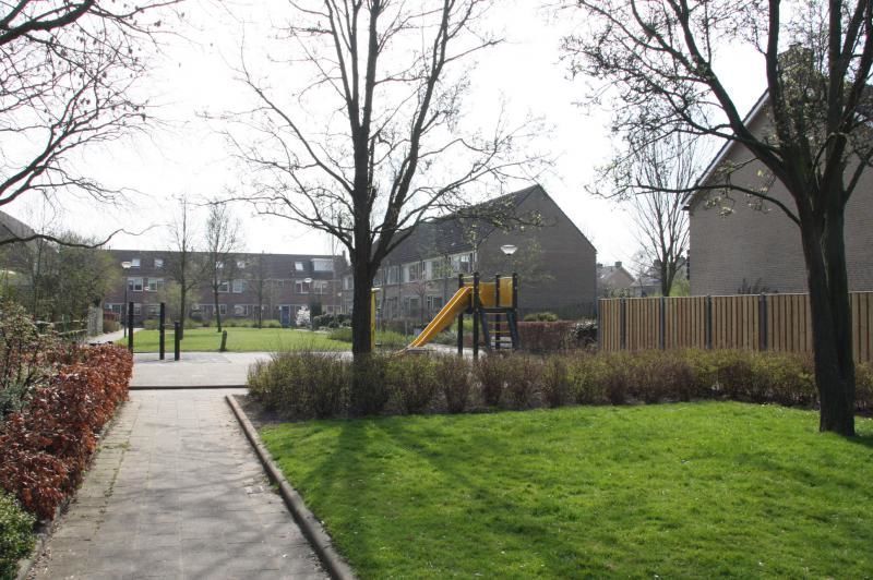 Lindenhof — Sleeuwijk