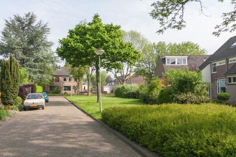 Lijsterbeshof — Sleeuwijk