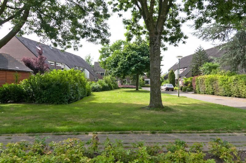 Lijsterbeshof — Sleeuwijk