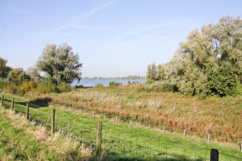 Kerkeinde — Sleeuwijk