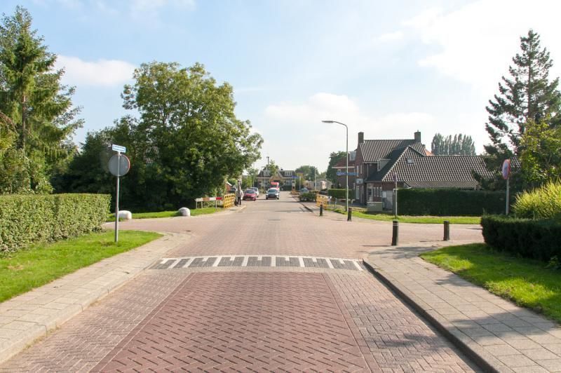 Kastanjelaan — Sleeuwijk