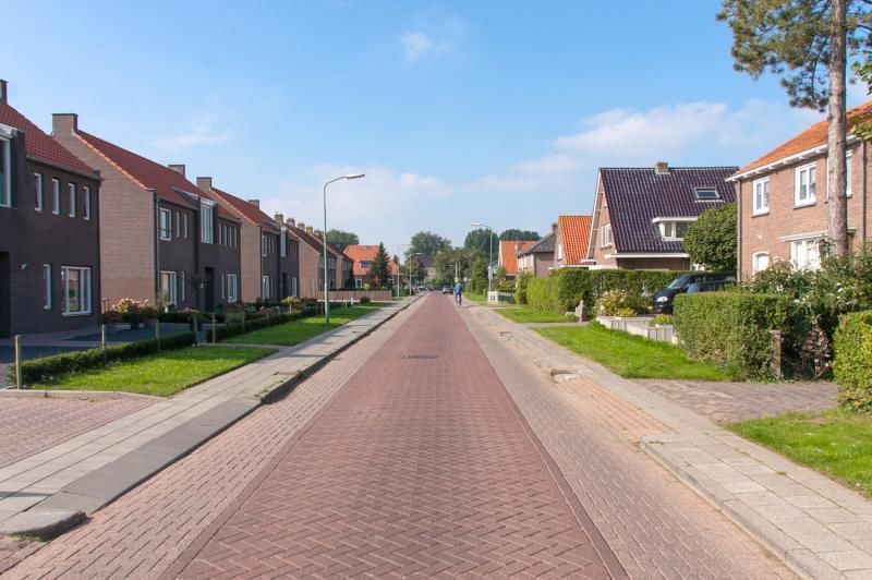 Kastanjelaan — Sleeuwijk