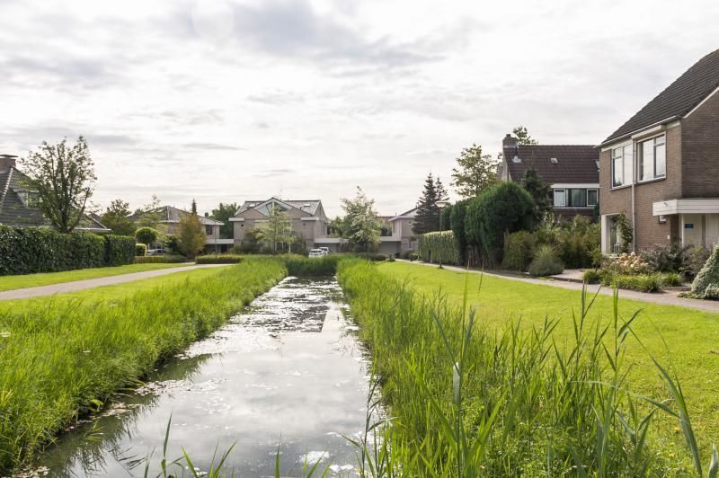 Jan de Waalstraat — Sleeuwijk