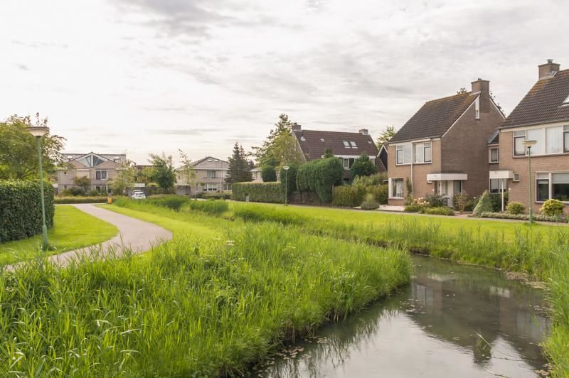 Jan de Waalstraat — Sleeuwijk