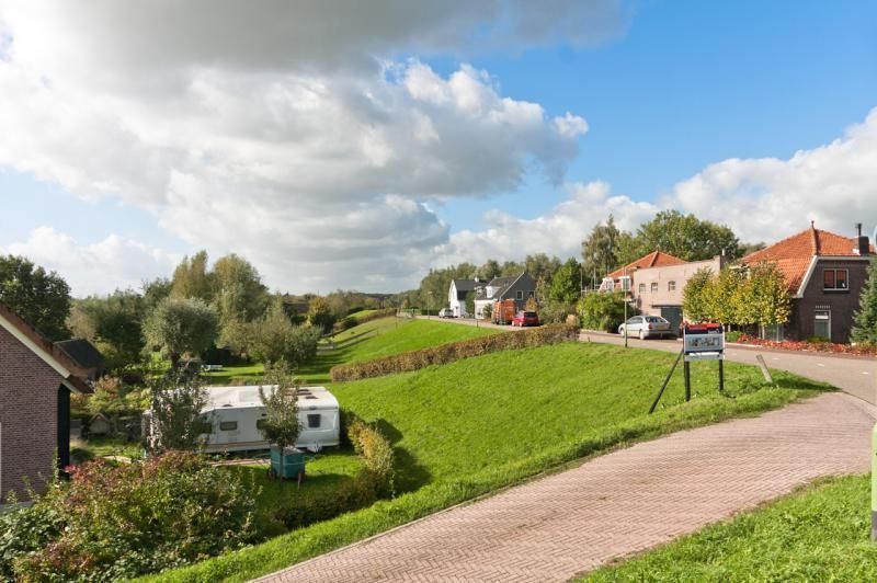 Hoekeinde — Sleeuwijk