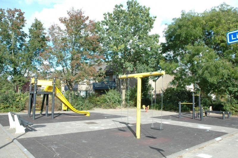 Espendreef — Sleeuwijk