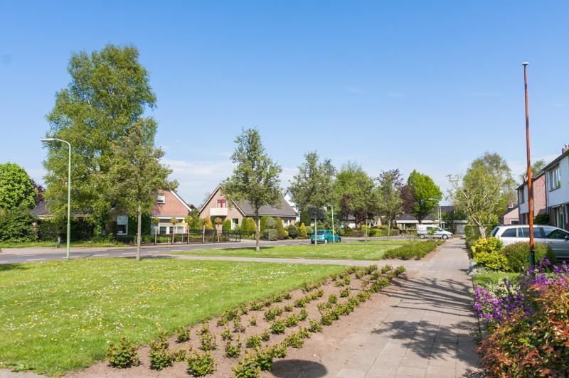 Espendreef — Sleeuwijk