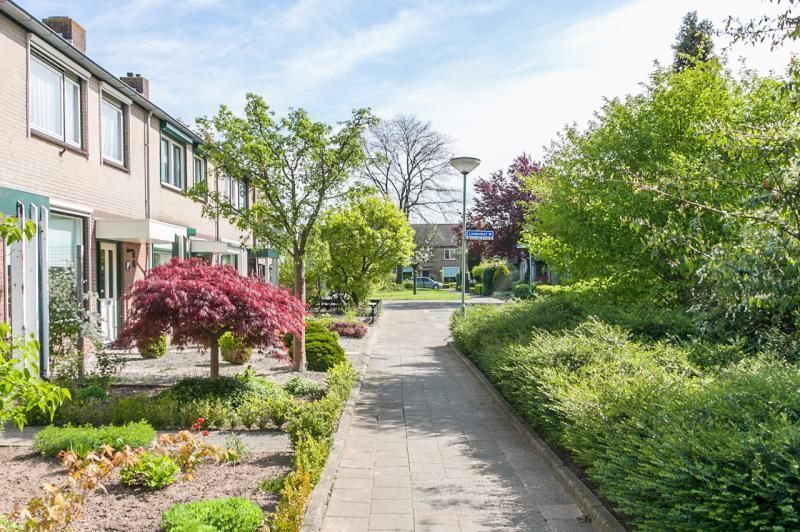Espendreef — Sleeuwijk