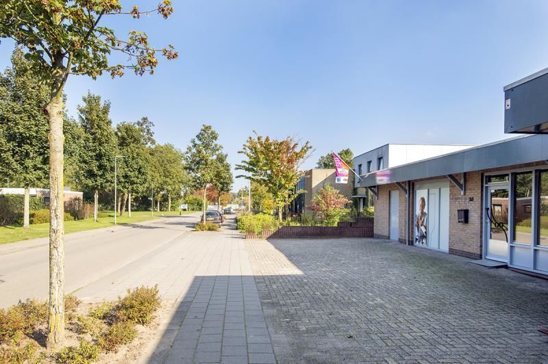 Esdoornlaan — Sleeuwijk