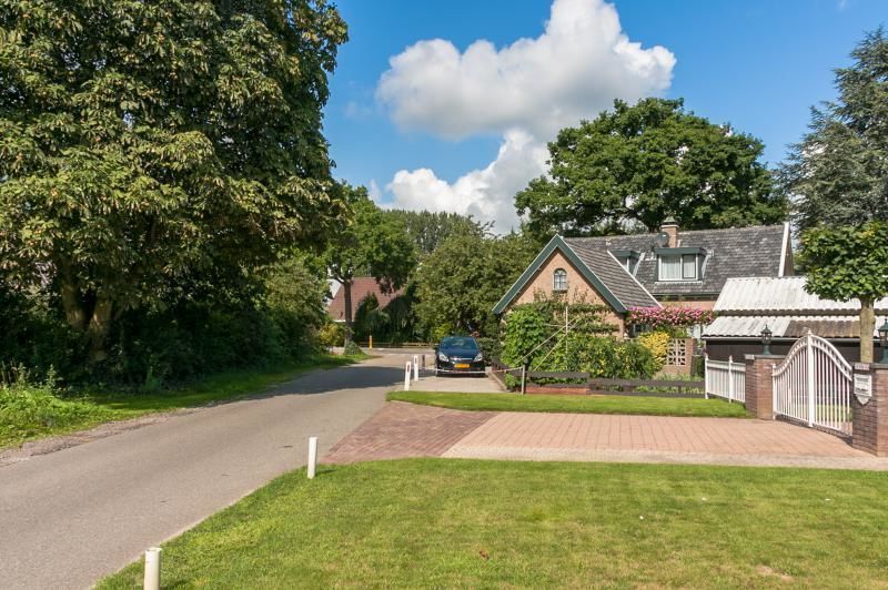 de Roef — Sleeuwijk