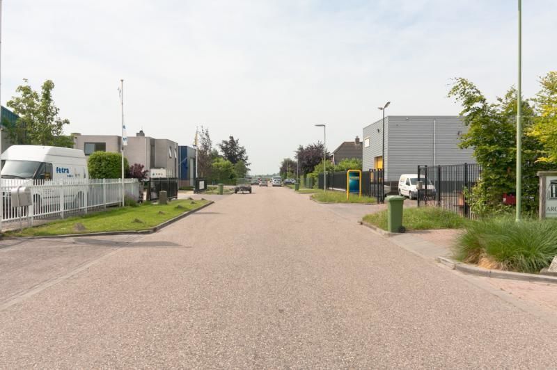 De Hoogjens — Sleeuwijk