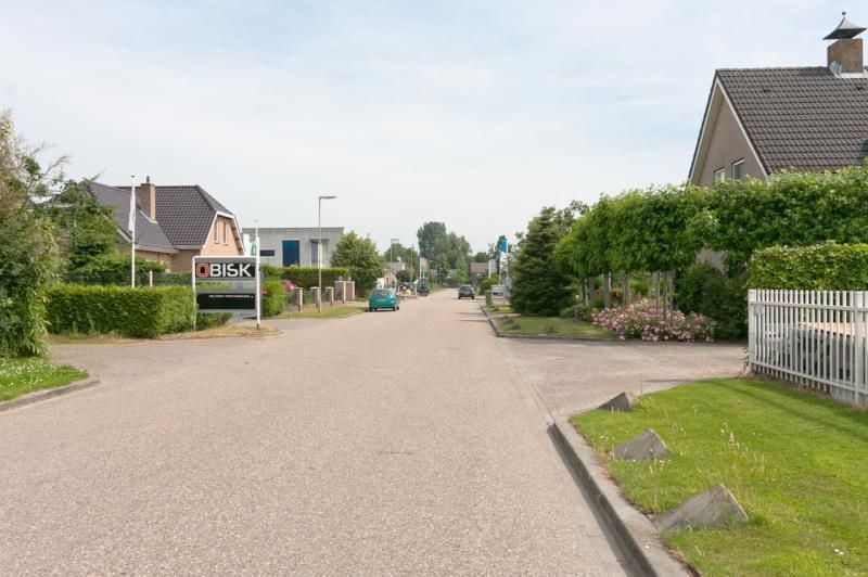 De Hoogjens — Sleeuwijk