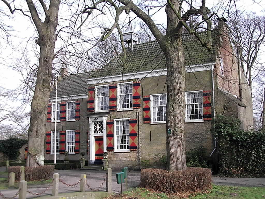 Hogevaart — Sprang-Capelle