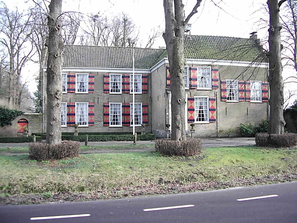 Hogevaart — Sprang-Capelle