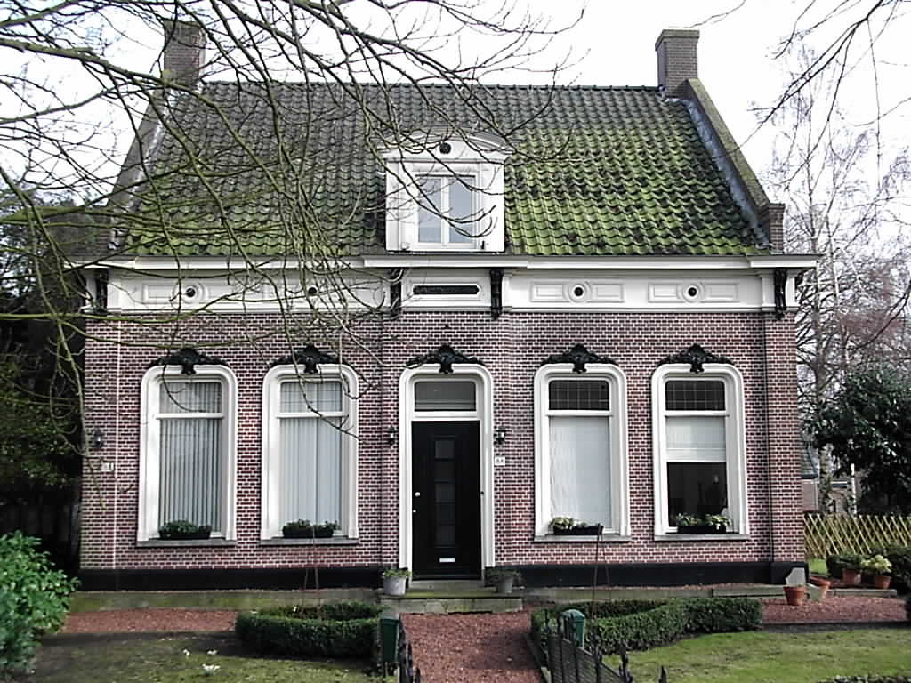Hogevaart — Sprang-Capelle