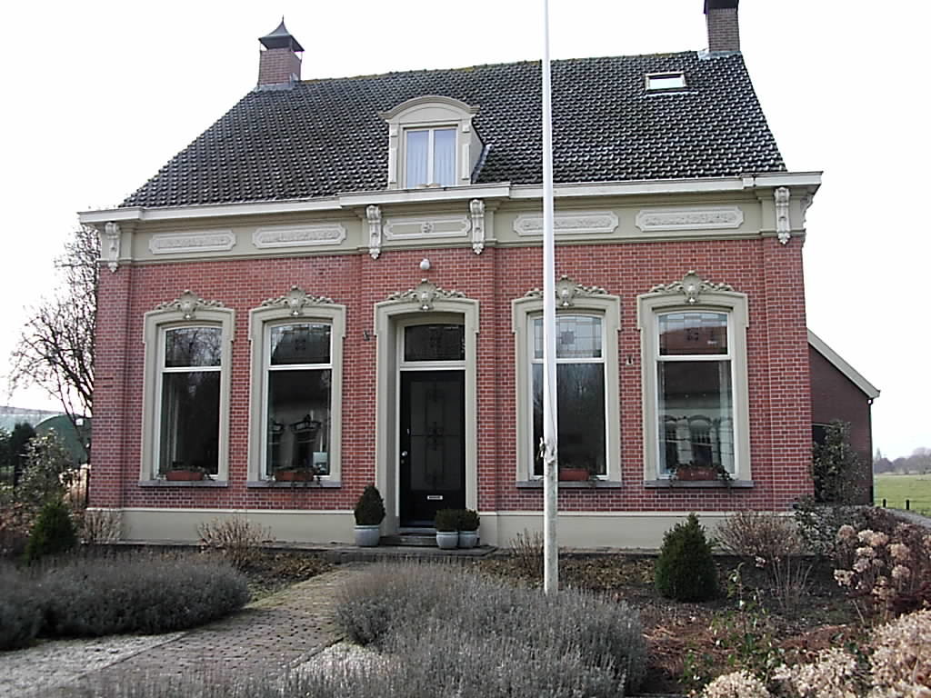 Hogevaart — Sprang-Capelle