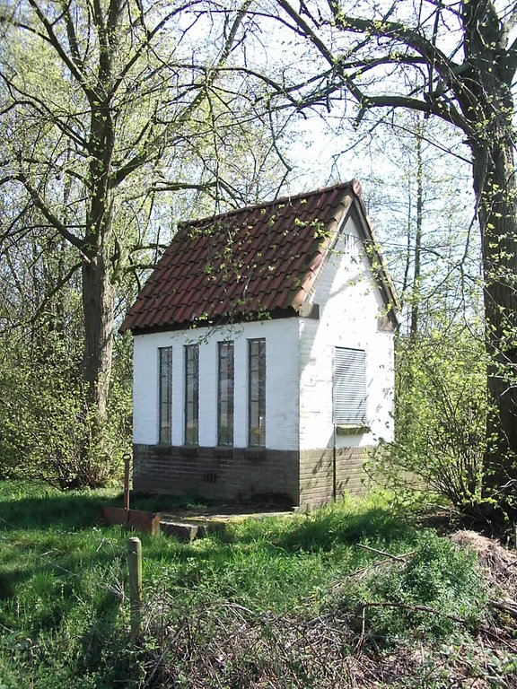 Dullaert — Sprang-Capelle