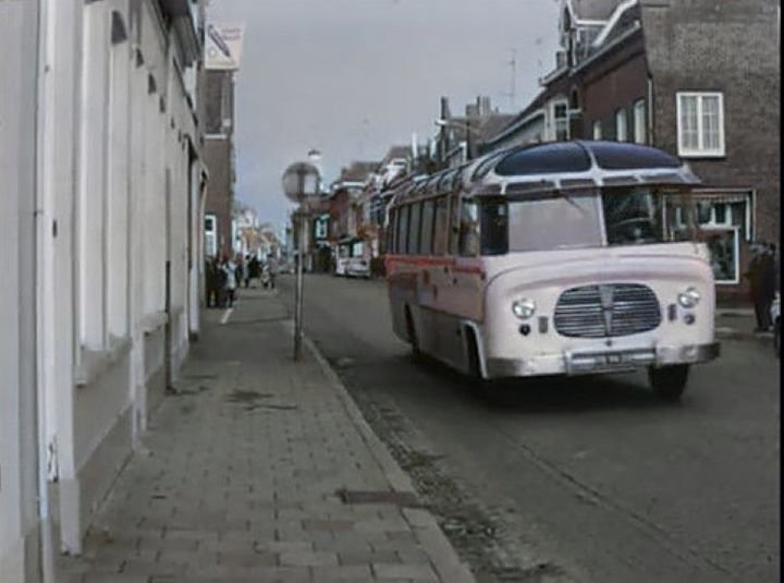 Kaaistraat — Steenbergen