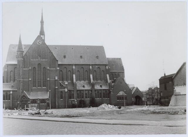 Acaciastraat — Tilburg