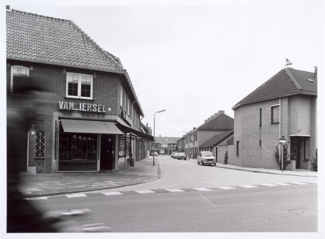 Abraham Kuijperstraat — Tilburg