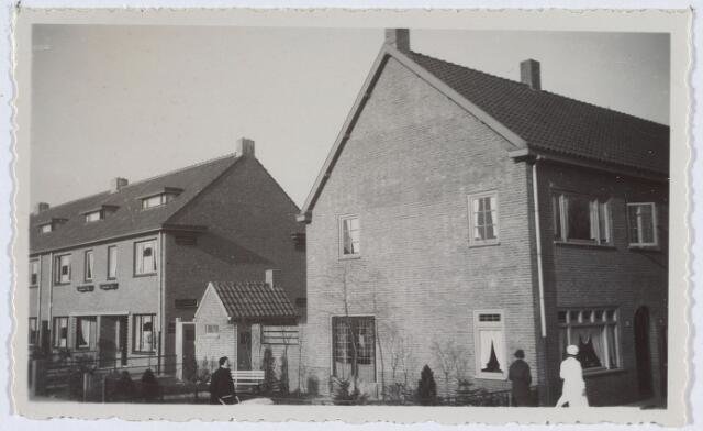 Abel Tasmanstraat — Tilburg