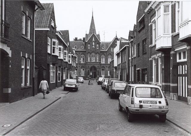 Acaciastraat — Tilburg