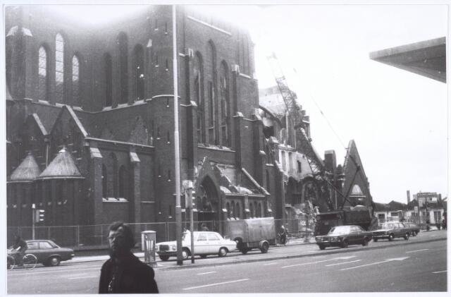 Acaciastraat — Tilburg