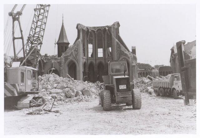 Acaciastraat — Tilburg