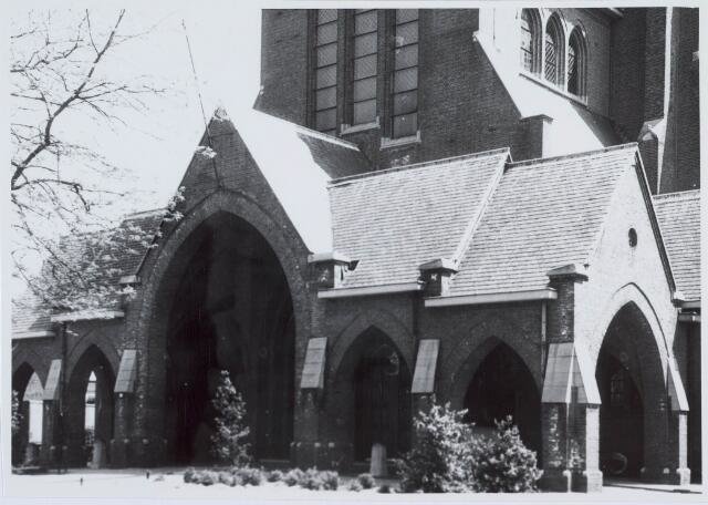 Acaciastraat — Tilburg