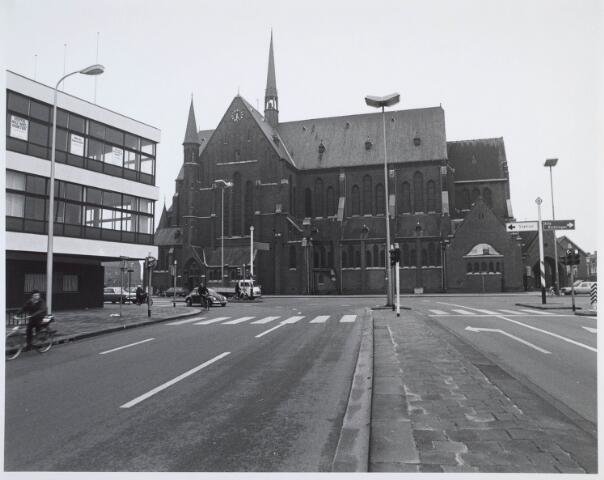 Acaciastraat — Tilburg
