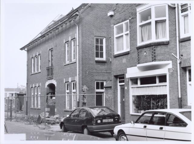 Acaciastraat — Tilburg