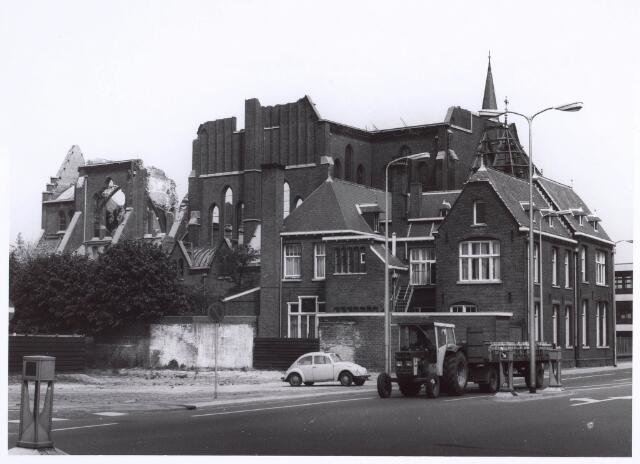 Acaciastraat — Tilburg