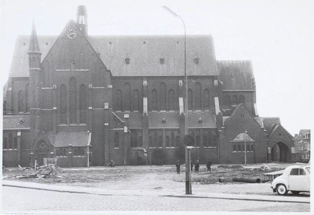 Acaciastraat — Tilburg