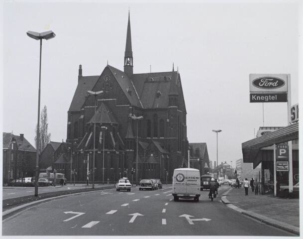 Acacialaan — Tilburg