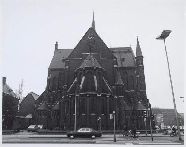 Acacialaan — Tilburg