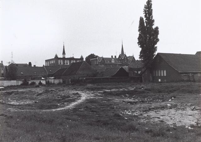 Acaciastraat — Tilburg