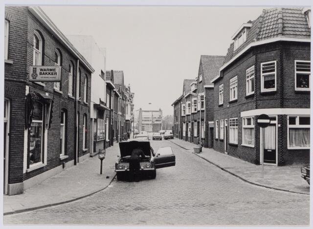 Acaciastraat — Tilburg