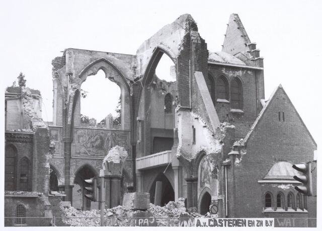 Acaciastraat — Tilburg