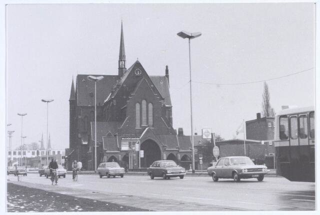 Acaciastraat — Tilburg
