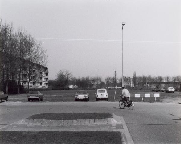 Academielaan — Tilburg