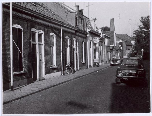 Akkerstraat — Tilburg