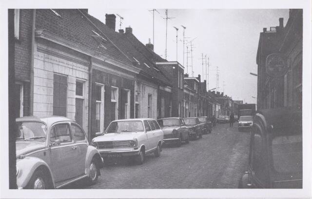 Akkerstraat — Tilburg